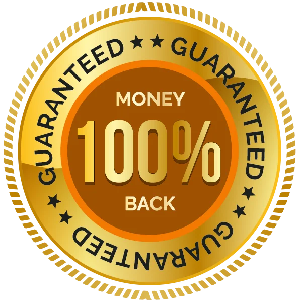 Gelacept   60-Days Money Back Guarantee